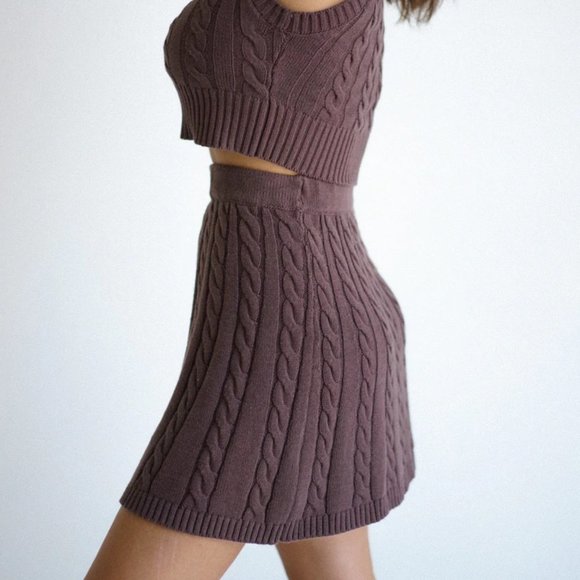 Sweater Vest Set - Picture 3 of 4